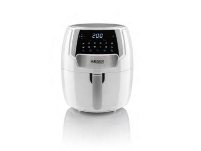 HAEGER  Af-d42.007a 1500w 4.2l Air Fryer Clair 4.2 Liters / EU Plug