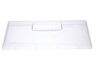 ARISTON Frontal de tiroir cristal 430 x 197 m/m reference : c00285941