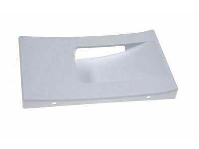 INDESIT Frontal droit bac legumes 246x155 mm reference : c00076542
