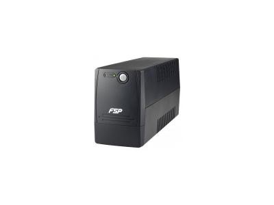 FSP Onduleur (ASI)  Fortron FP600 600 VA