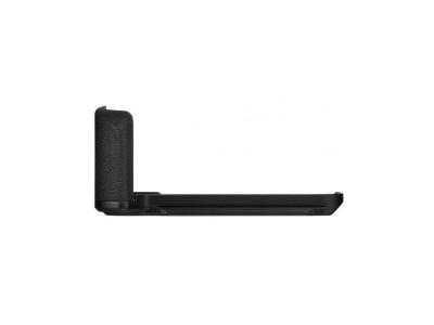 FUJIFILM  16471691 Poign&eacute;e M&eacute;tal MHG-XT10 pour Appareil Photo Noir