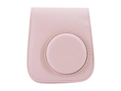 FUJIFILM  housse Instax Mini 11 blush pink