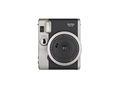 FUJIFILM  - INSTAX MINI 90 NEO CLASSIC BK