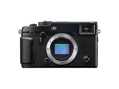 FUJIFILM Appareil photo hybride Fuji X-PRO2 NU
