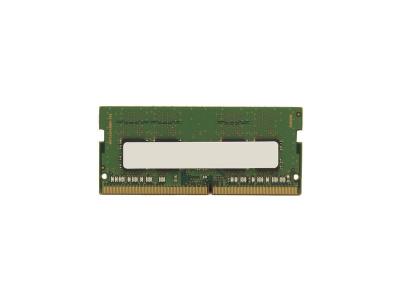 FUJITSU  8GB DDR4-2133 module de m&eacute;moire 8 Go 1 x 8 Go 2133 MHz