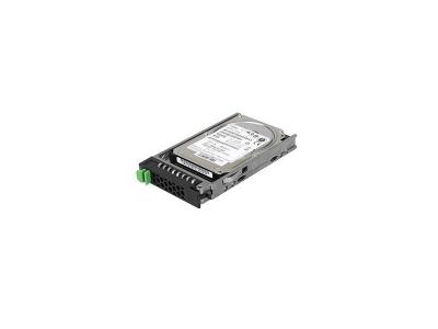 FUJITSU  S26361-f5729-l190 2.5&acute;&acute; 900gb Hard Disk Drive Argent&eacute; 2.5&acute;&acute;