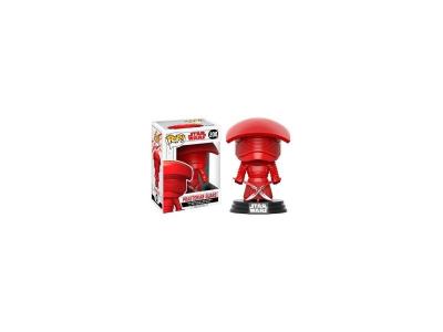 FUNKO  -  Figurine POP - Star Wars Les Derniers Jedi - Praetorian 