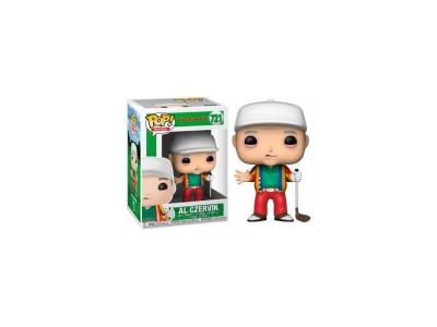FUNKO  - pop figure caddyshack al