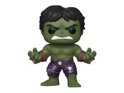 FUNKO Figurine  Pop! N&deg;629 - Avengers Le Jeu - Hulk