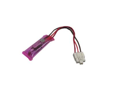 LG Fusible Assemble Degivrage Pour Refrigerateur  - 6615jb2002a