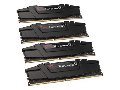 G.SKILL  64 Go DDR4-3200 Quad-Kit, M&eacute;moire vive