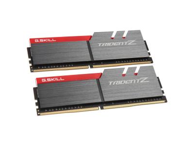 G.SKILL  D432Go 3200-16 Trident Z K2 GSK, M&eacute;moire vive