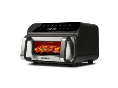 ACER G3 ferrari g10181 friteuse unique 10 l autonome 2000 w noir, acier inoxydable 