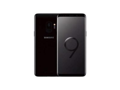 SAMSUNG Smartphone  GALAXY S9 64Go Noir Reconditionne Grade A