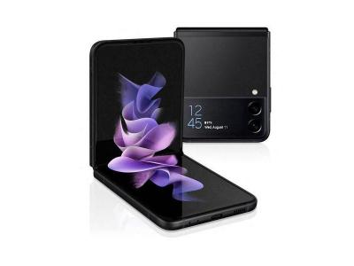 SAMSUNG  F711B Galaxy Z FLIP 3 5G (6.7'' - 256 Go, 8 Go RAM) Noir