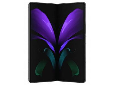 SAMSUNG  Fold 2 256 Go Noir