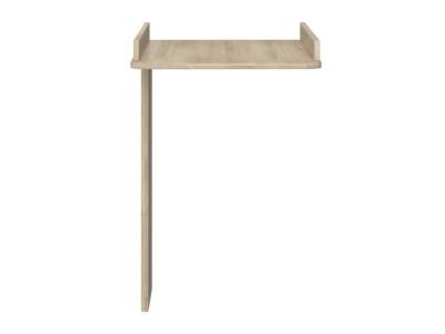 GALIPETTE  Plan &agrave; Langer Sacha Ch&ecirc;ne du Bocage, Panneaux de Particules