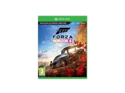 Forza Horizon 4 - Standard Edition (Pl, Multi In Game)