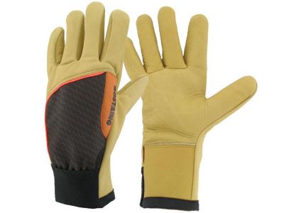 ROSTAING Gants de protection Cl&ocirc;ture sp&eacute;cial barbel&eacute;s T10 - 