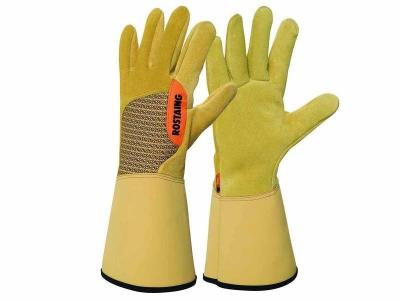 ROSTAING Gants de protection Roncier sp&eacute;cial &eacute;pines et ronces - Taille 8 -