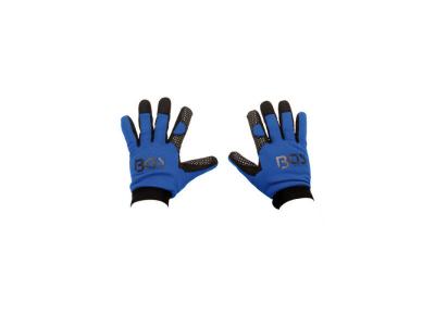 BGS Gants de travail  TECHNIC - Taille L - 9950