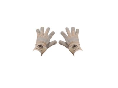 BGS Gants de travail en cuir rembourr&eacute;  TECHNIC - Taille XL - 9957