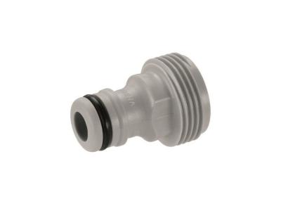 GARDENA Adaptateur automatique 20/27 mm  