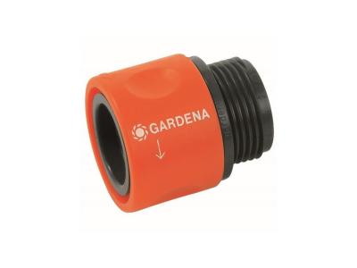 GARDENA Adaptateur raccord filet&eacute;  - 917-26