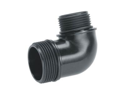 GARDENA  Adaptateur de pompe d''&eacute;vacuation 42 mm (G1), Connexion
