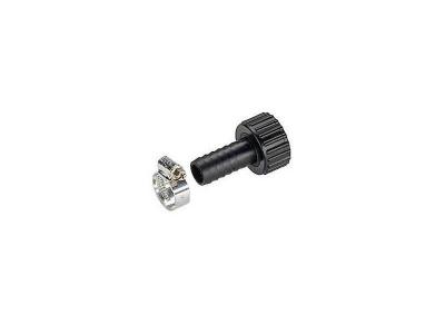 GARDENA Adaptateur pour tuyaux d'aspiration  - 19 mm 3/4"" - 1723-20
