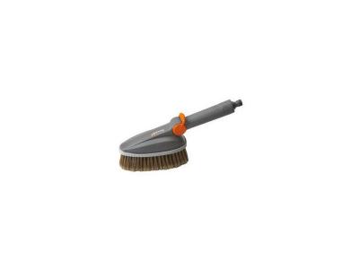 GARDENA Brosse De Lavage &Agrave; Main &Agrave; Brins Souples