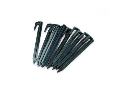 GARDENA Lot de 100 cavaliers pour robot tondeuse  R40LI-R70LI