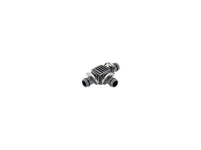 GARDENA D&eacute;rivation en T pour tuyau microporeux Microdrip  8329-29 