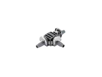 GARDENA D&eacute;rivation en T pour tuyau microporeux Microdrip  8330-29 