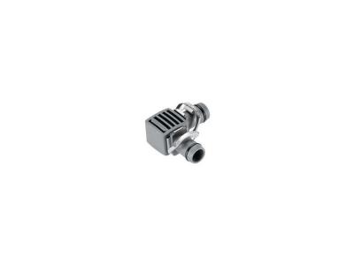 GARDENA Jonction en L pour tuyau microporeux Microdrip  8382-29 