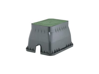 GARDENA Regard 4 voies Classic  1292-20 