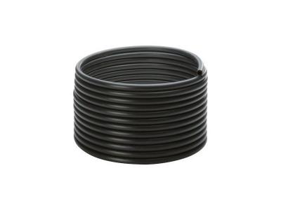 GARDENA Tuyau poly&eacute;thyl&egrave;ne nu  1348-26 L.50 m Diam.4.8 mm 