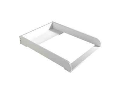 AltoBuy Gaston - Table &agrave; Langer Compatible avec la Commode Gaston