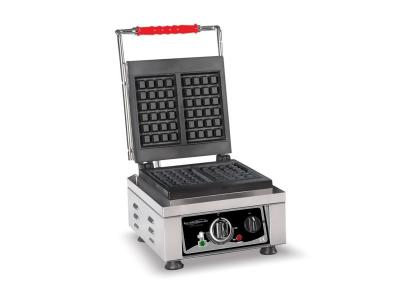  Gaufrier professionnel   2,2 kW   Combisteel 