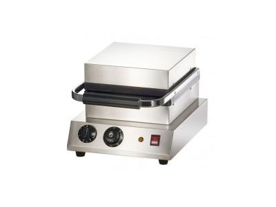  Gaufrier Professionnel   Double   2 kW   Combisteel 