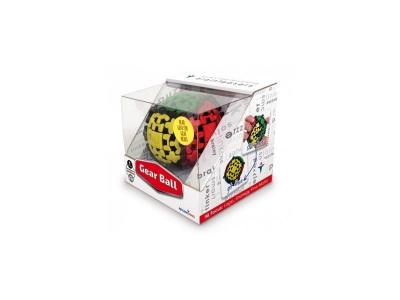 RIVIERA GAMES Professor PUZZLE- Casse Tete, M5031, Multicolore, Miscelanea