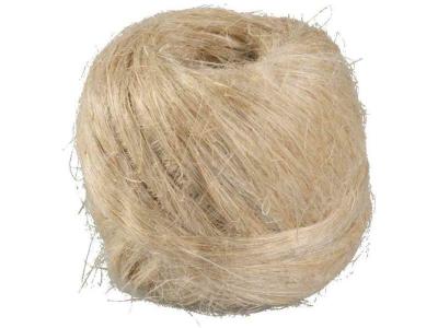 GEB  - filasse de lin pour &eacute;tancheit&eacute; - d&eacute;vidoir 18 g BD-500860