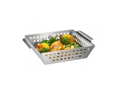  GEFU Bac &agrave; griller 25 x 21.5 x 5 cm - BBQ