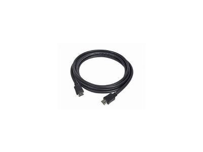 GEMBIRD  CC-HDMI4-20M C&acirc;ble HDMI 1.4 20 m Noir (Import Espagne)