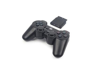 GEMBIRD  Jpd-wdv-01 Pc Gamepad Noir