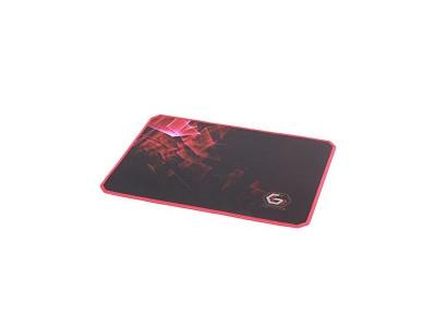 GEMBIRD Pad  jeu de la souris, la couleur noir, taille s 200x250mm mp-game-s 