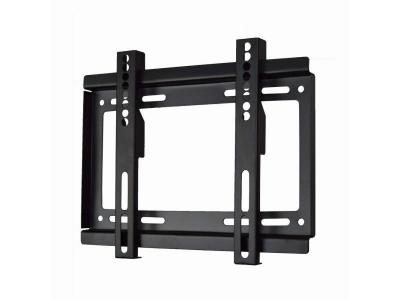 GEMBIRD  Wm-37f-01 17-32&acute;&acute; 20kg Wall Tv Bracket Noir