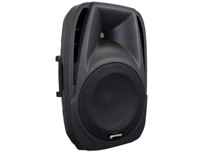 GEMINI  es08blu enceinte active - boomer 8"" 300 watts