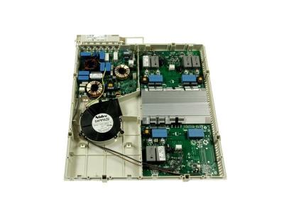 SMEG  - generateur induction 3 plaques pour cuisiniere 813900008