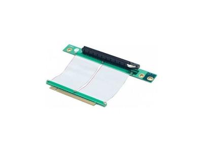 GENERIQUE Adaptateur d'alimentation Molex (x2) vers connecteur PCI-E 6 pins